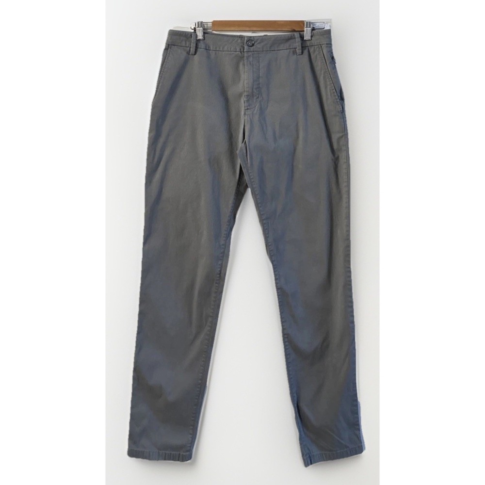 Mens Birddogs Chino Pants  Performance‎ Sz 32 6 Pockets